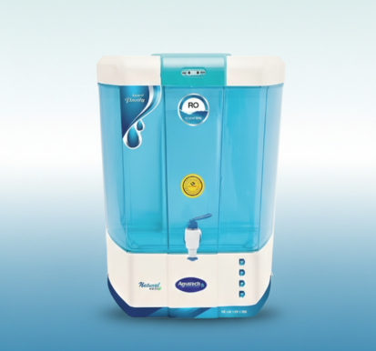 NSF RO Membrane and Food Grade Materials - Aquatech Water Purifier