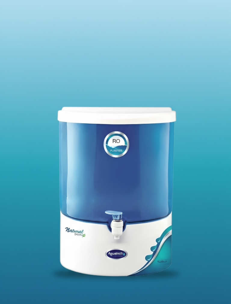 Aquatech Water Purifier